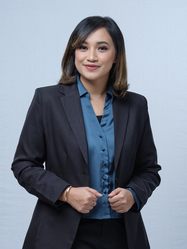 Fiona Sari Utami